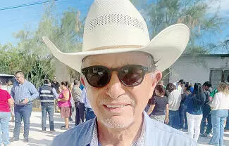 Participaron productores del sector social y pequeños propietarios que se sumaron a las brigadas