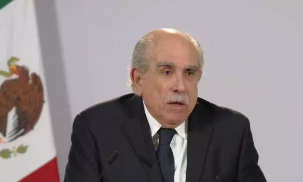 El titular de la UIF señaló que la llegada de Guadalupe Taddei al órgano electoral se dio conforme a la ley tras la falta de consensos en la Cámara de Diputados.