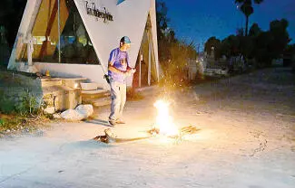 Las autoridades municipales intensificarán las tareas de inspección en los camposantos de la ciudad