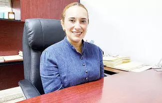 Ya se presentó una denuncia ante la Fiscalía Especializada en Delitos hacia las Mujeres y la Niñez