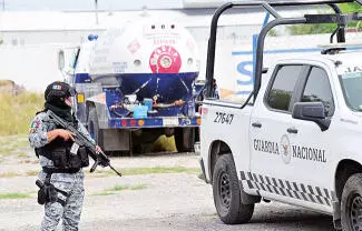 Exigen a las autoridades federales que investiguen a fondo y expongan públicamente a todas las empresas del sector hidrocarburos