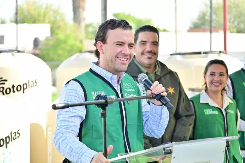 Pide al gobierno federal supervisar el proceso y propone polos de desarrollo para la región Centro y Carbonífera