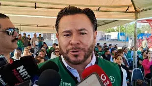 Los 38 municipios trabajan en coordinación con el estado para incrementar el ingreso propio y, con ello, buscar que aumente también la participació