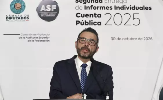 Aureliano Hernández Palacios detalló modus operandi de proveedores tras polémica de Taddei