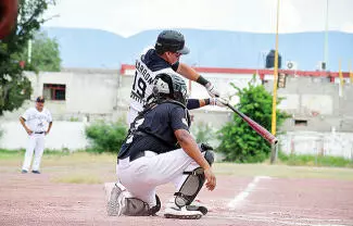 Calificaron ocho de los once equipos participantes