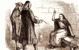 La historia la rescata Jesús Guajardo, quien aclara que fue un caso muy sonado