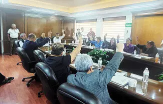 También se autorizó la convocatoria para la entrega del Premio Municipal de la Juventud 2026