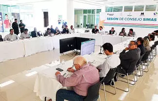 Para resolver, sobre todo, problemas con el drenaje que enfrentan habitantes de colonias de Monclova y Frontera