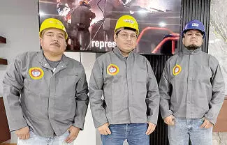 Los trabajadores estarán en competencia nacional